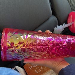 Starbucks Cup