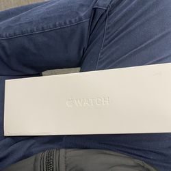 Brand New Apple Watch 9 Series LTE And GPS 