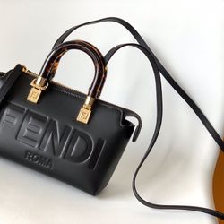 Mini  By The Way Bag  Top Handle  Shoulder Bag