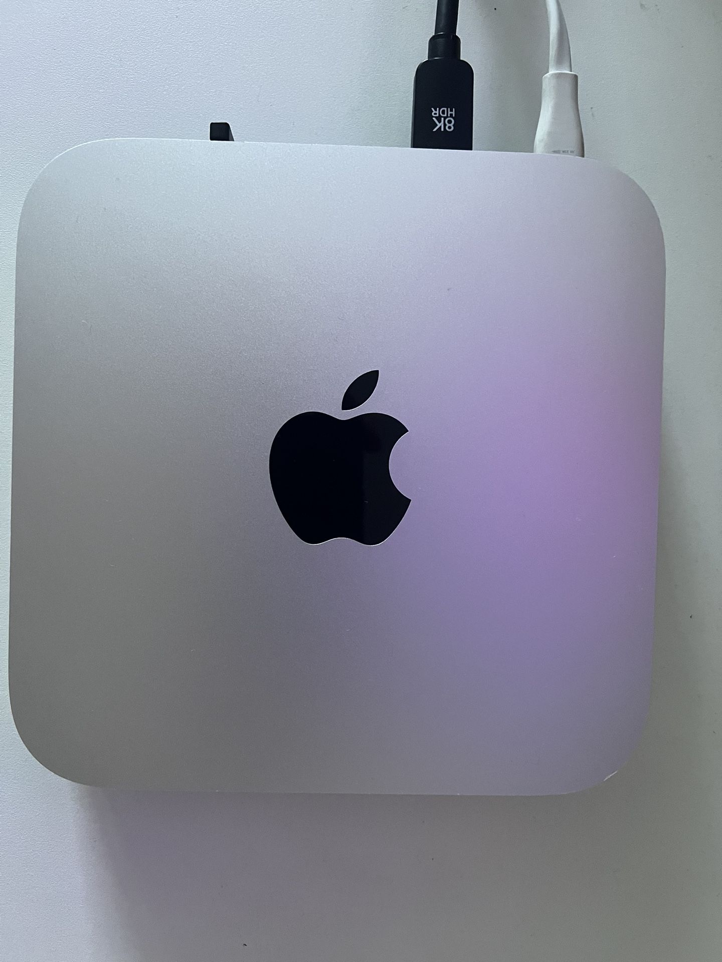 Late 2014 MAC Mini Model