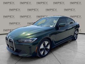 2023 BMW i4