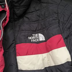 North Face “Rare” Size Small