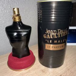 Jean Paul Gaultier Le Male Le Parfum