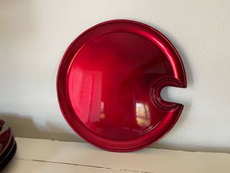 Crate and Barrel - appetizer plates (10)