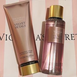 Victoria’s Secrets 