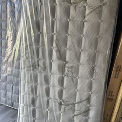 Twin Size Mattress 