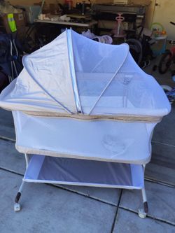 baby bassinet