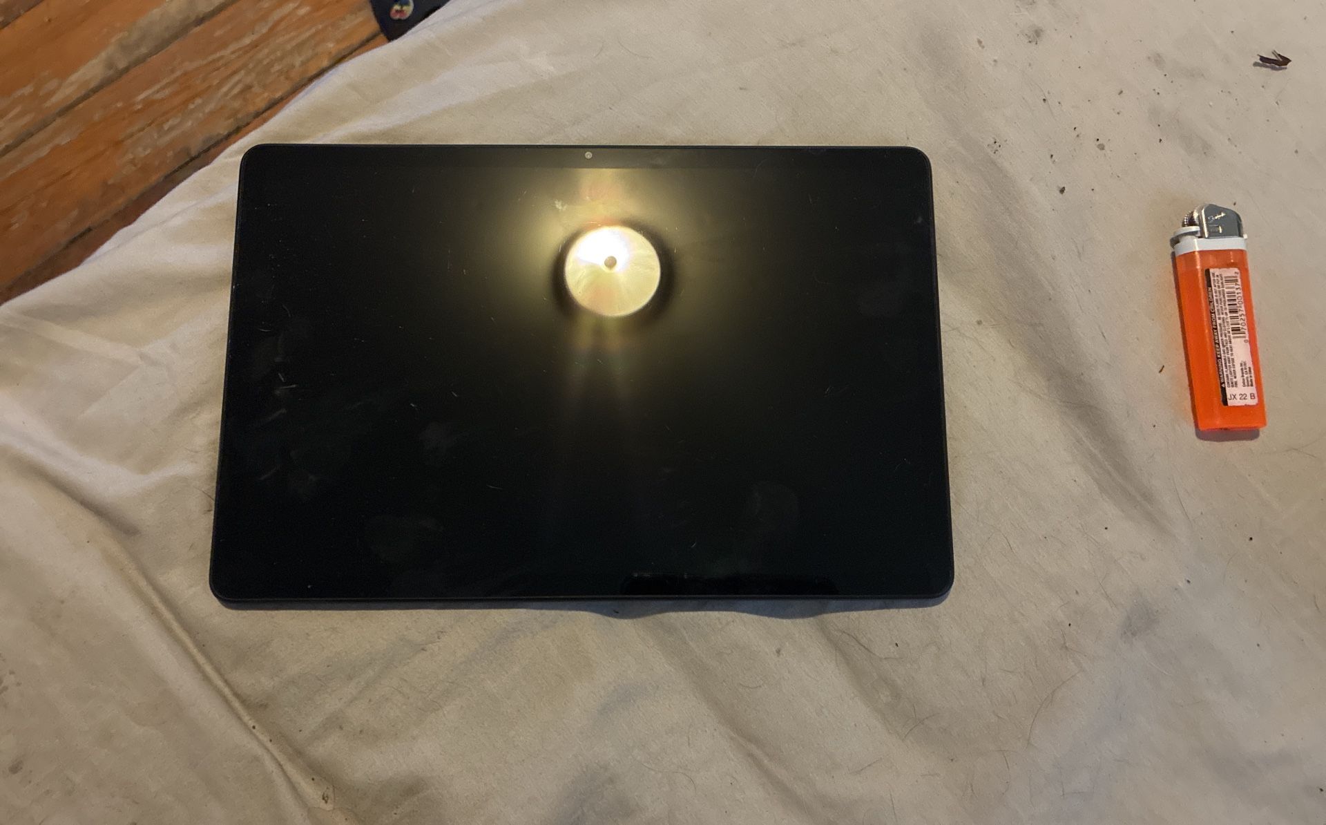 Lenovo Tab M11