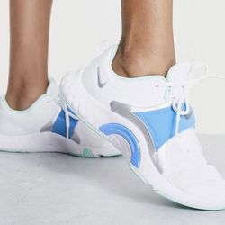 Women Nike Renew In-Season TR 12 Tennis Sneakers Shoes 