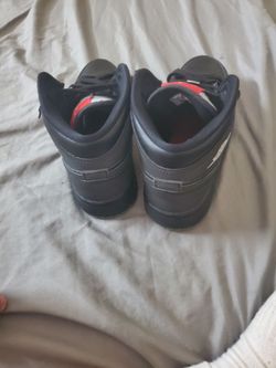 Air Jordan 1 mid se black metallic reimagined