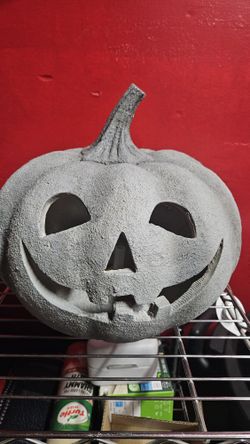 Jack O Lantern