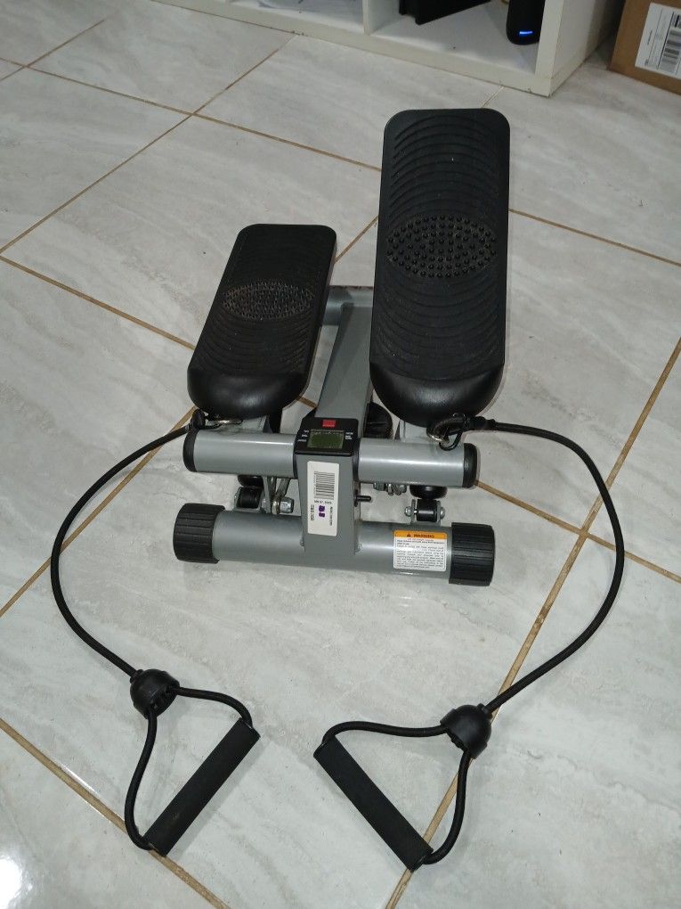Sunny Heath & Fitness  Mini Stepper 