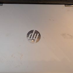 Laptop (14" HP Pavilion 360)
