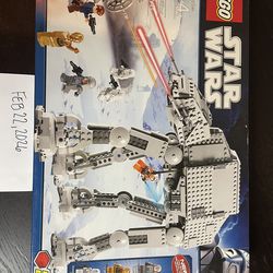 Star Wars AT AT Walker