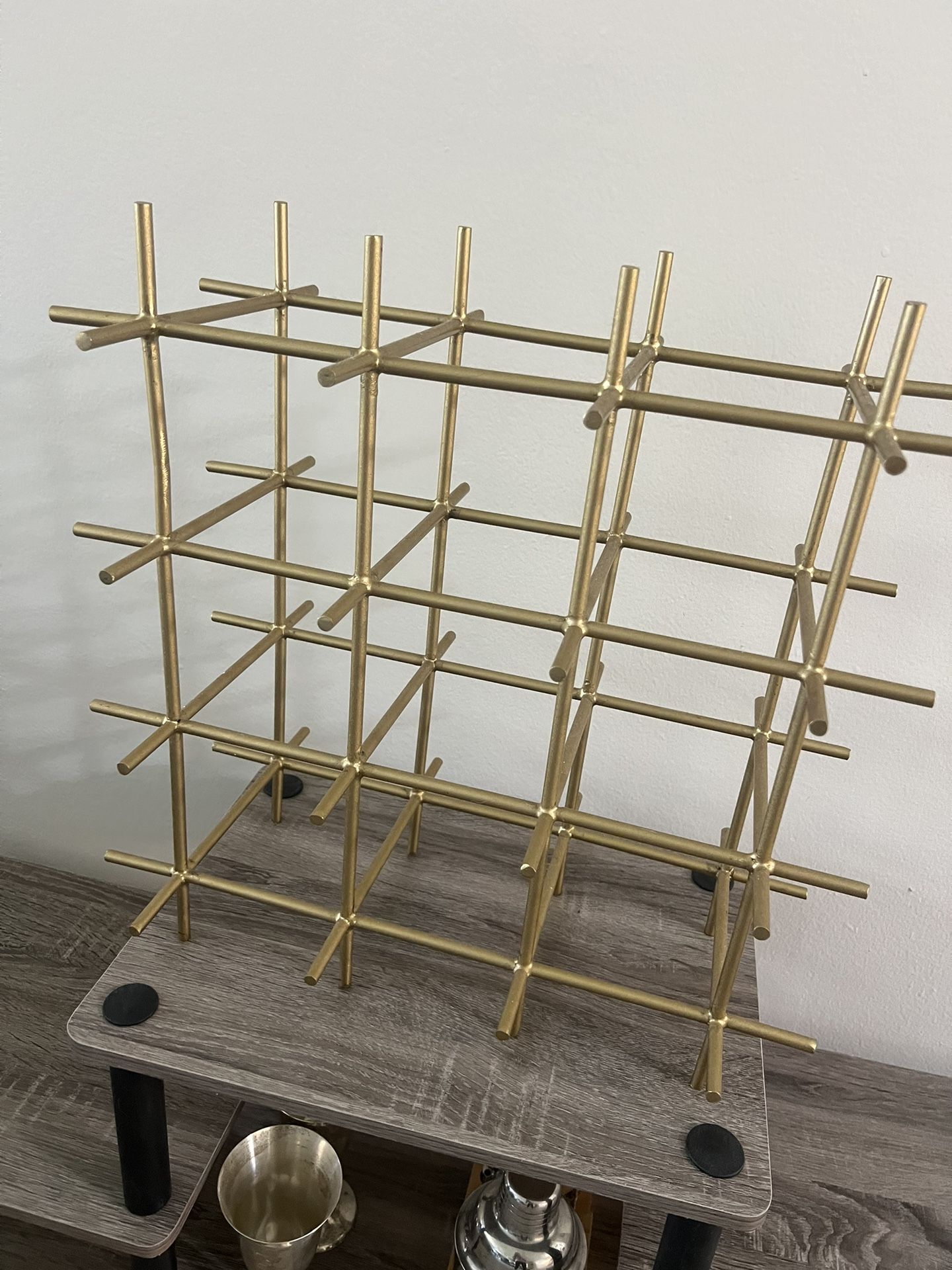 Wine Rack