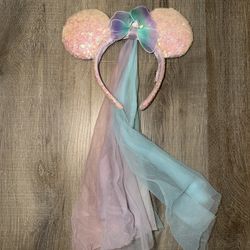 Disney Ears 