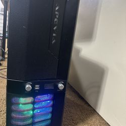 Custom Entry Level Gaming Computer