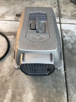 Kennel Cab Pet Carrier