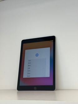 Apple iPad 6th Gen Tablet - Pay $1 DOWN AVAILABLE - NO CREDIT NEEDED