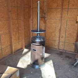 Outdoor Heater