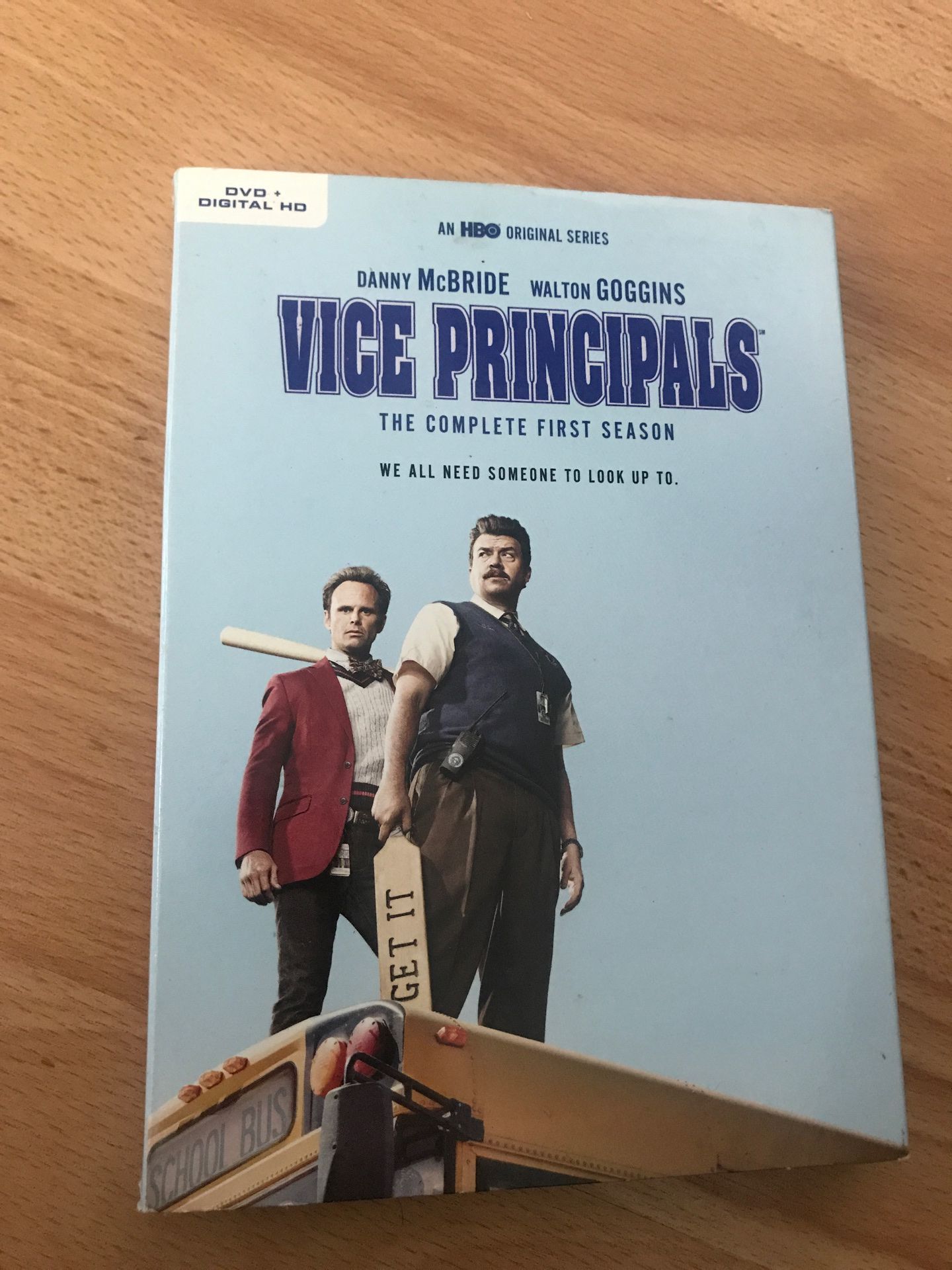 Vice Principal’s