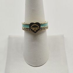 Stainless Steel Rings