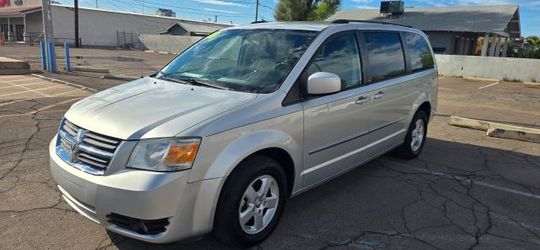 2010 Dodge Grand Caravan Passenger