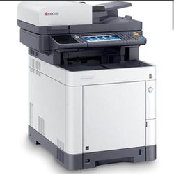 Kyocera Ecosys 6635cidn