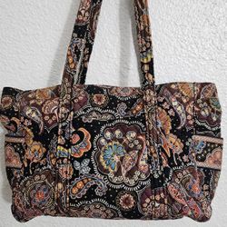 Vera Bradley Bag