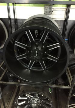 20x12 inch rims