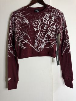 Civil regime cropped thermal size small