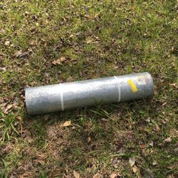 30 X 50 Galvanized Sheet Metal