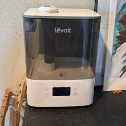 Levoit Humidifier