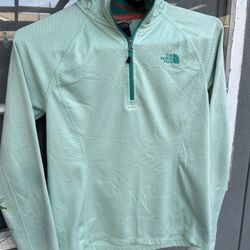 North Face Sweatshirt