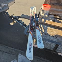 Rossignol Skis 