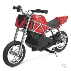 Electric Motorcycle Rsf350