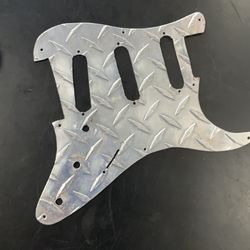 Pickguard Guitar