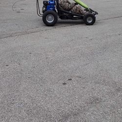 Go-cart