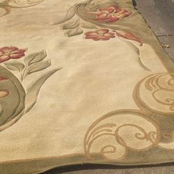 Aera Rug 8x4