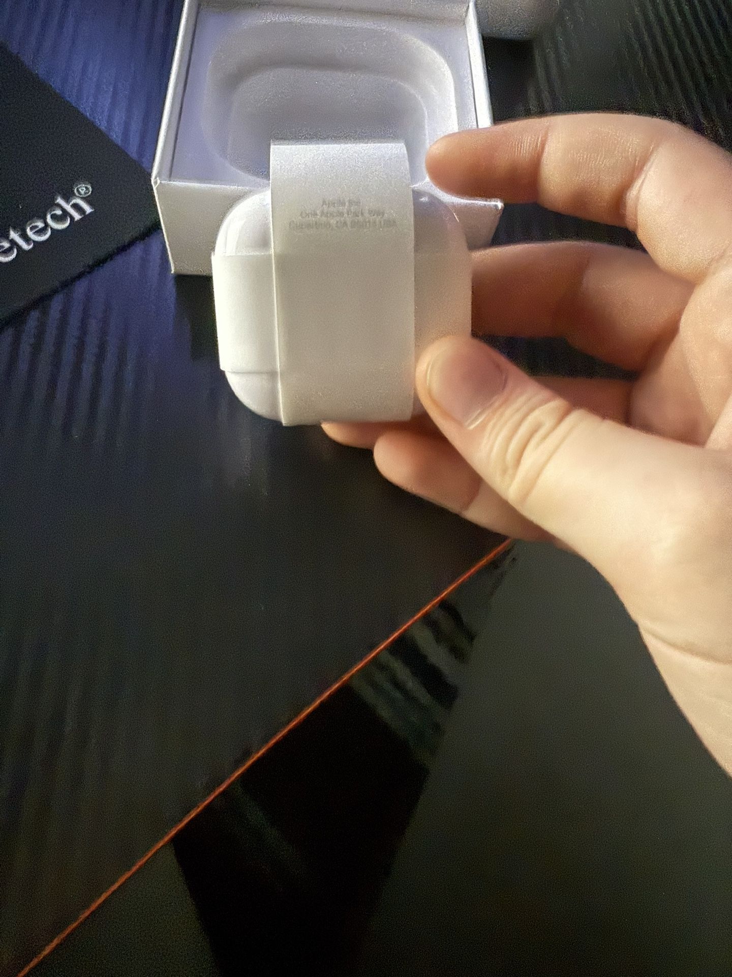 Noise Canceling Generation 4 Headphone