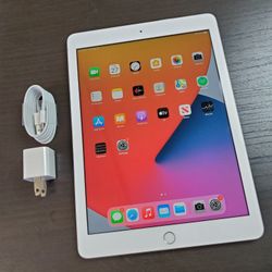 Apple iPad 6 - Wifi - Like New