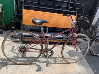 Centurion Sport DLX 10 Speed Bike $115 OBO!