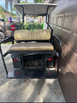 Golf Cart