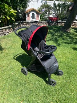 Gd. Cond. High Quality Graco Child Stroller
