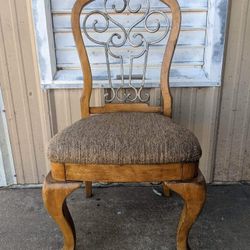 Desk Or Dining Chair 