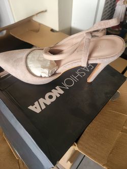 Women Heels