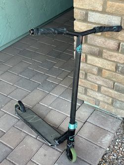 Yeti Cycles Scooter