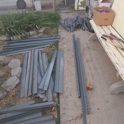 Pallet Racks