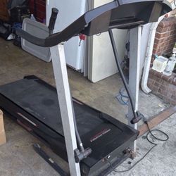 Proform Treadmill 
