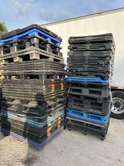 Free Pallets